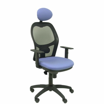 Chaise de Bureau avec Appui-tête Jorquera Piqueras y Crespo ALI261C B