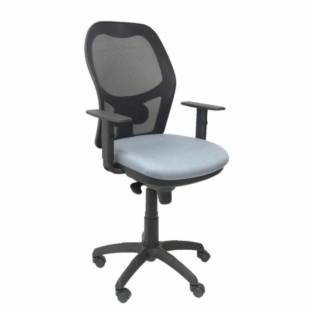 Office Chair Jorquera Piqueras y Crespo NBALI40 Grey
