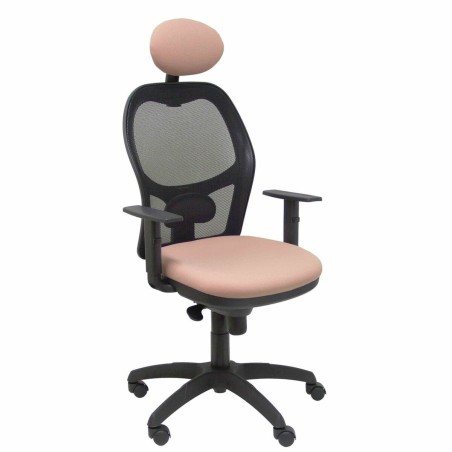 Chaise de Bureau avec Appui-tête Jorquera Piqueras y Crespo ALI710C R