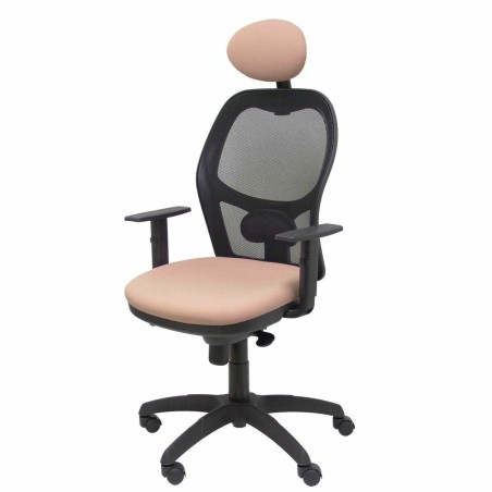 Chaise de Bureau avec Appui-tête Jorquera Piqueras y Crespo ALI710C R