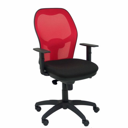 Bureaustoel Jorquera Piqueras y Crespo BALI840 Zwart