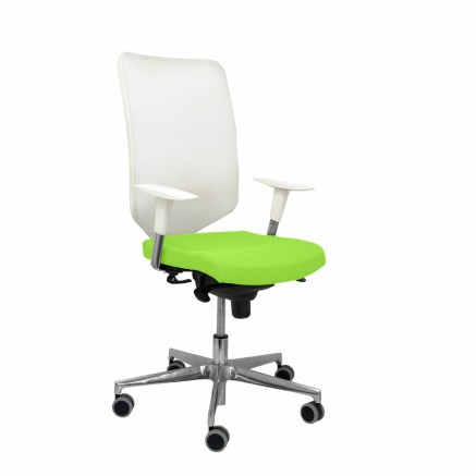 Chaise de Bureau Ossa Piqueras y Crespo BBALI22 Vert Pistache
