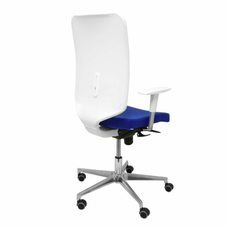 Sedia da Ufficio Ossa Piqueras y Crespo BALI229 Azzurro
