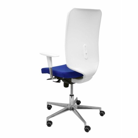 Sedia da Ufficio Ossa Piqueras y Crespo BALI229 Azzurro