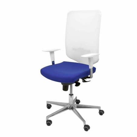 Sedia da Ufficio Ossa Piqueras y Crespo BALI229 Azzurro