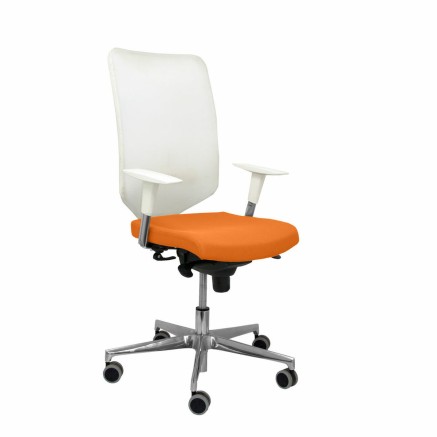 Bureaustoel Ossa Piqueras y Crespo BALI308 Oranje