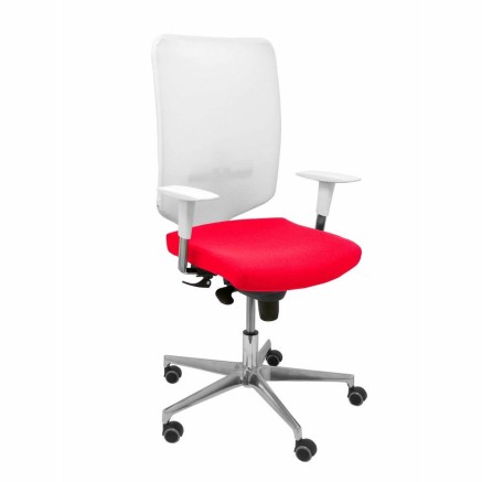 Bürostuhl Ossa Piqueras y Crespo BALI350 Rot