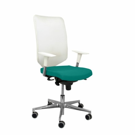 Chaise de Bureau Ossa Piqueras y Crespo BBALI39 Turquoise 2
