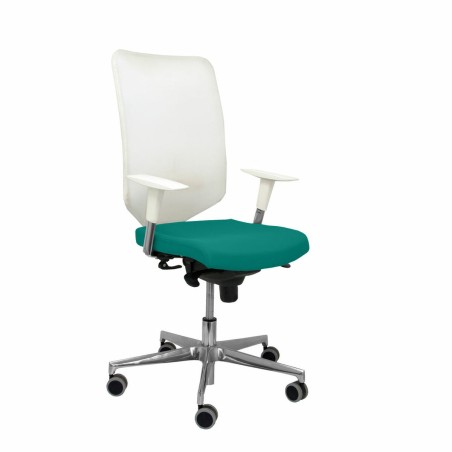 Chaise de Bureau Ossa Piqueras y Crespo BBALI39 Turquoise