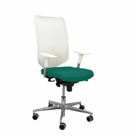 Bürostuhl Ossa Piqueras y Crespo BALI456 Smaragdgrün