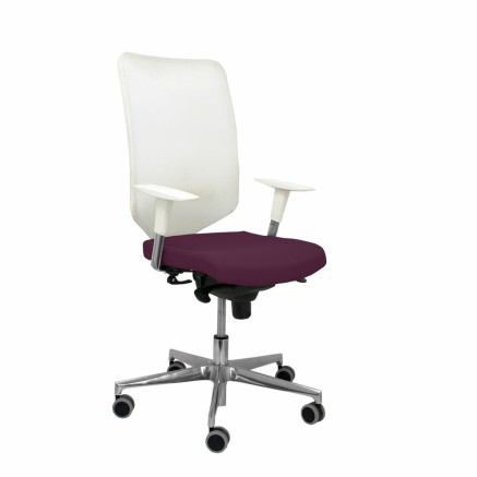 Bürostuhl Ossa Piqueras y Crespo BALI760 Lila