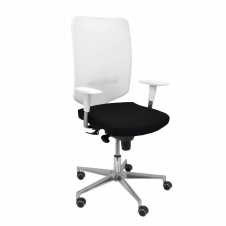 Bürostuhl Ossa Piqueras y Crespo BALI840 Schwarz