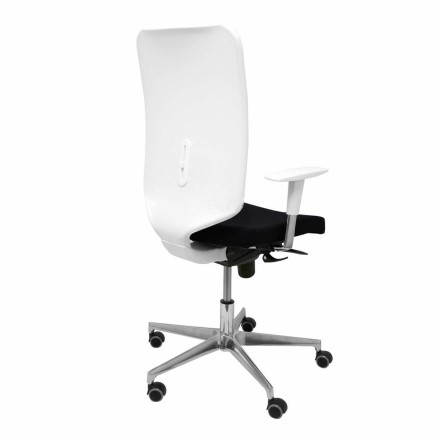 Office Chair Ossa Piqueras y Crespo BALI840 Black 2