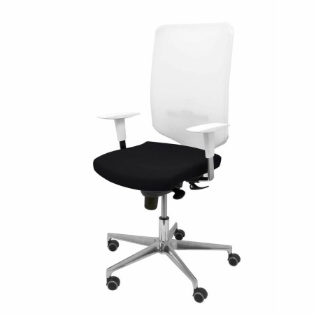 Bürostuhl Ossa Piqueras y Crespo BALI840 Schwarz