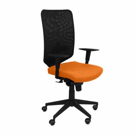 Bureaustoel Ossa Piqueras y Crespo BALI308 Oranje