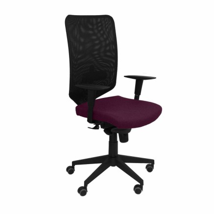 Bürostuhl Ossa Piqueras y Crespo BALI760 Lila 2