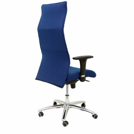 Bürostuhl Albacete Piqueras y Crespo BALI200 Blau Marineblau 2