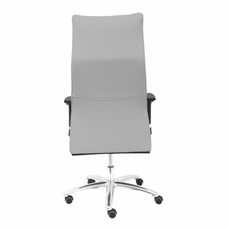 Poltrona da Ufficio Albacete Piqueras y Crespo SBALI40 Grigio Grigio c