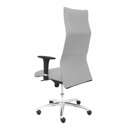 Poltrona da Ufficio Albacete Piqueras y Crespo SBALI40 Grigio Grigio c