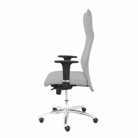 Poltrona da Ufficio Albacete Piqueras y Crespo SBALI40 Grigio Grigio c