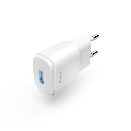 Wall Charger Hama 00201645 (1 Unit) 2