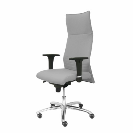 Poltrona da Ufficio Albacete Piqueras y Crespo SBALI40 Grigio Grigio c