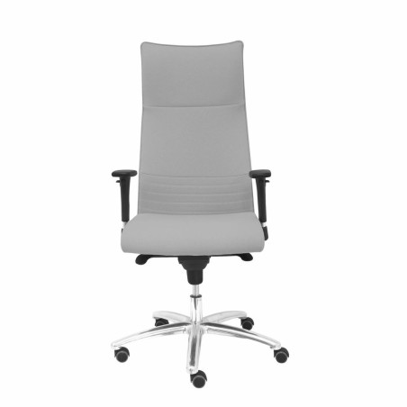 Poltrona da Ufficio Albacete Piqueras y Crespo SBALI40 Grigio Grigio c