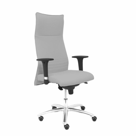 Poltrona da Ufficio Albacete Piqueras y Crespo SBALI40 Grigio Grigio c