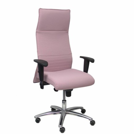 Kantoorstoel Albacete Piqueras y Crespo BALI710 Roze Licht Roze