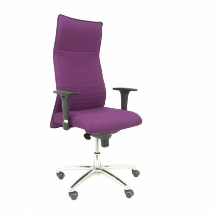 Poltrona da Ufficio Albacete Piqueras y Crespo BALI760 Viola