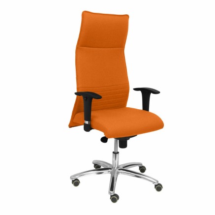 Kantoorstoel Albacete XL Piqueras y Crespo BALI308 Oranje