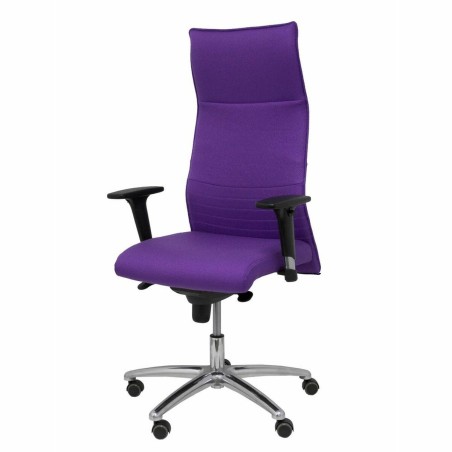 Bürostuhl Albacete XL Piqueras y Crespo LBALI82 Lila