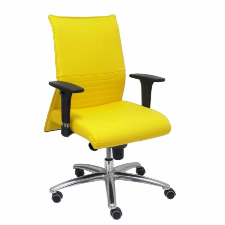 Sillón de Oficina Albacete Confidente Piqueras y Crespo BALI100 Amari