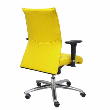 Sillón de Oficina Albacete Confidente Piqueras y Crespo BALI100 Amari