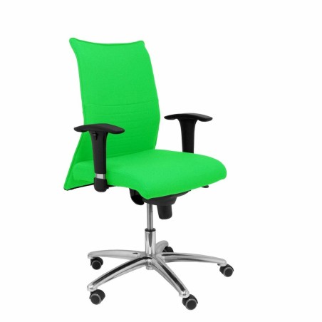Chaise de Bureau Albacete Confidente Piqueras y Crespo SBALI22 Vert Pi