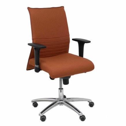 Sillón de Oficina Albacete Confidente Piqueras y Crespo BALI363 Marr