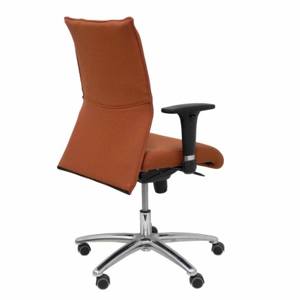Sillón de Oficina Albacete Confidente Piqueras y Crespo BALI363 Marr 2