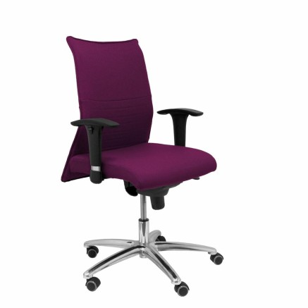 Office Chair Albacete Confidente Piqueras y Crespo BALI760 Purple 2