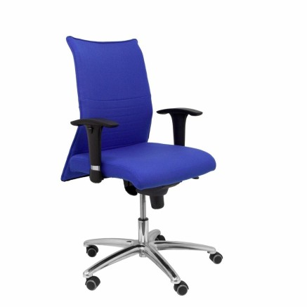 Kantoorstoel Albacete Confidente Piqueras y Crespo BALI229 Blauw