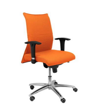 Sillón de Oficina Albacete Confidente Piqueras y Crespo BALI308 Naran