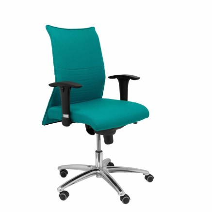 Chaise de Bureau Albacete Confidente Piqueras y Crespo LBALI39 Turquoi