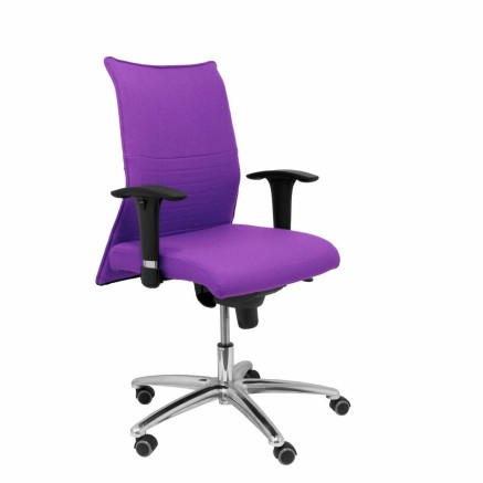 Chaise de Bureau Albacete confidente Piqueras y Crespo LBALI82 Violet