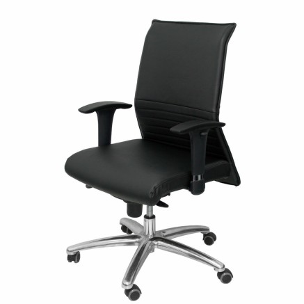 Office Chair Albacete confidente Piqueras y Crespo LPIELNE Black