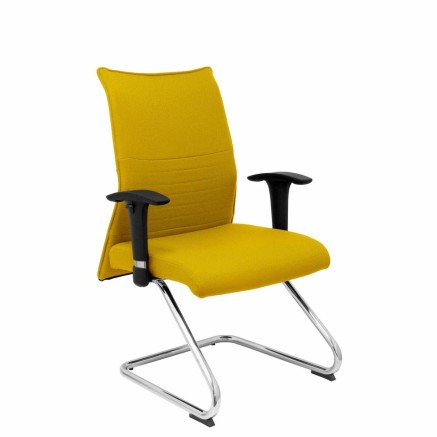 Silla de Recepción Albacete confidente Piqueras y Crespo BALI100 Amar