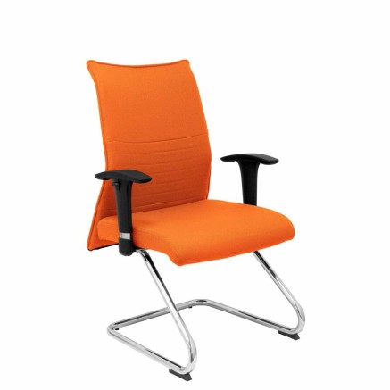 Sedia per Reception Albacete confidente Piqueras y Crespo BALI308 Aran
