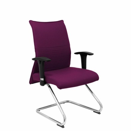 Sedia per Reception Albacete confidente Piqueras y Crespo BALI760 Viol