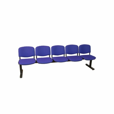 Wachtbank Masegoso Piqueras y Crespo ARAN229 Blauw