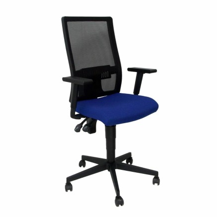 Silla de Oficina Povedilla Piqueras y Crespo BALI229 Azul