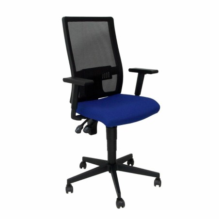 Bürostuhl Povedilla Piqueras y Crespo BALI229 Blau