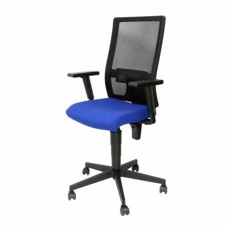 Bureaustoel Povedilla Piqueras y Crespo BALI229 Blauw